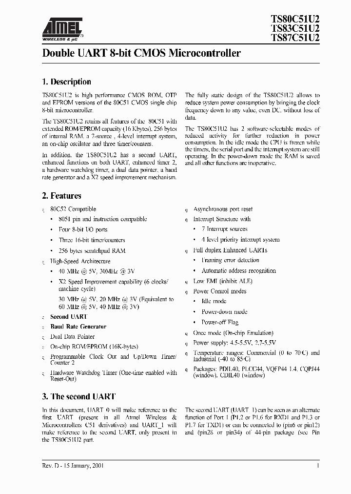 TS87C51U2_2053585.PDF Datasheet