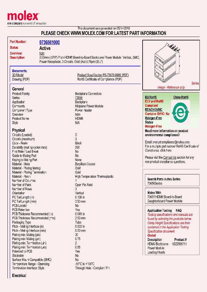 73656-1000_2059881.PDF Datasheet