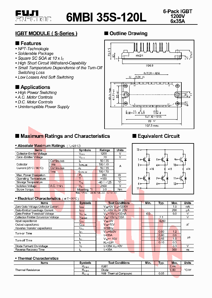6MBI35S-120L_2060857.PDF Datasheet