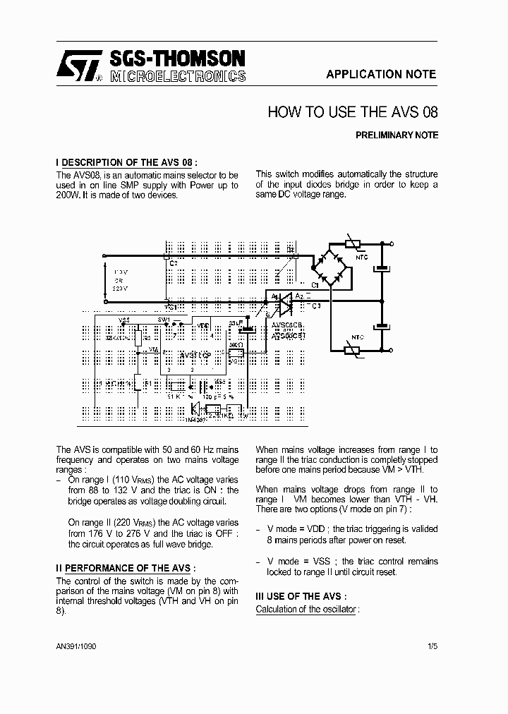 AN391_2067003.PDF Datasheet