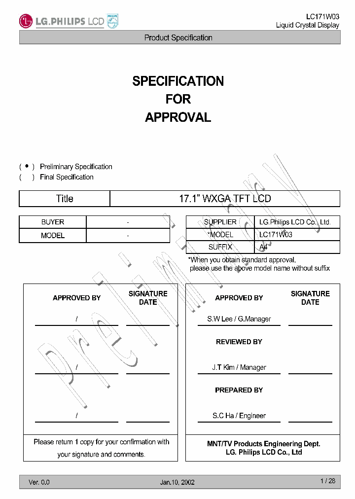 LC171W03-A4_2067186.PDF Datasheet