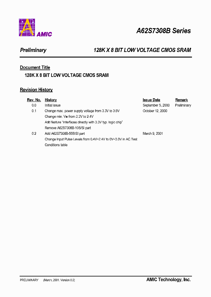 A62S7308BX-55SI_2070439.PDF Datasheet