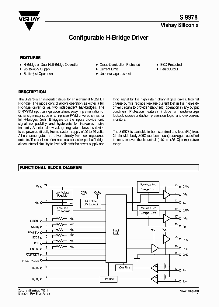 SI9978DB_2071737.PDF Datasheet