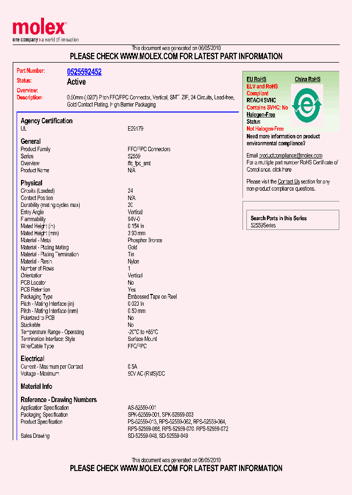 0525592452_2073961.PDF Datasheet