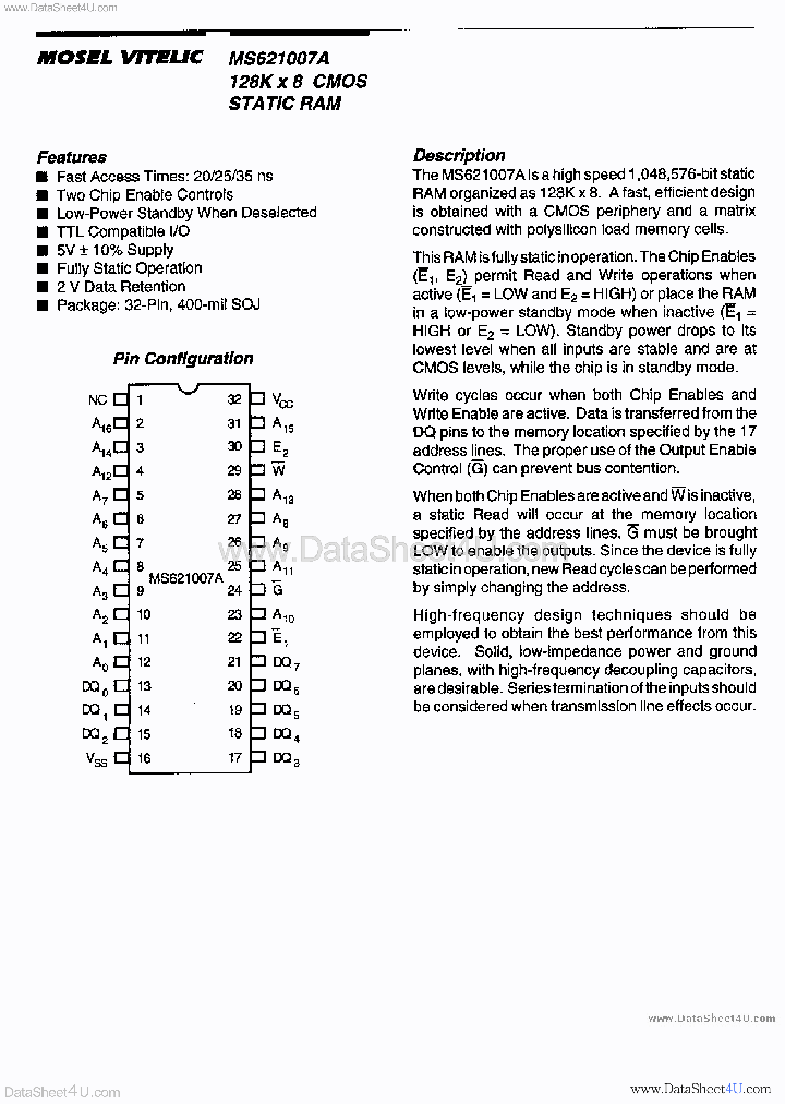 MS621007A_2089082.PDF Datasheet