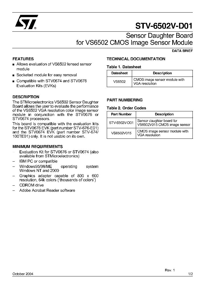 STV-6502V-D01_2090744.PDF Datasheet