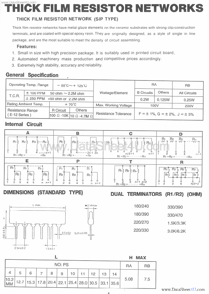 RB9A472G_2091049.PDF Datasheet