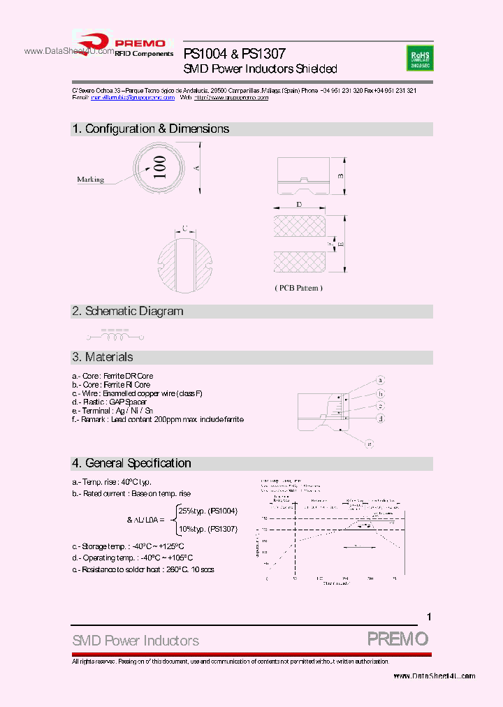 PS1004_2096803.PDF Datasheet