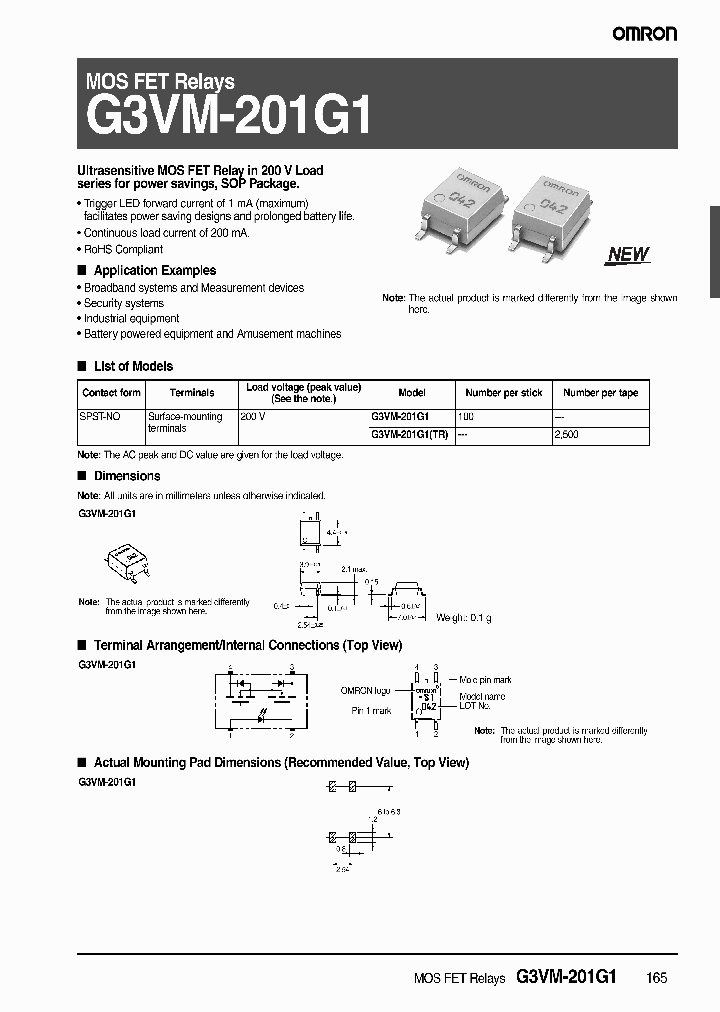 G3VM-201G110_2102191.PDF Datasheet