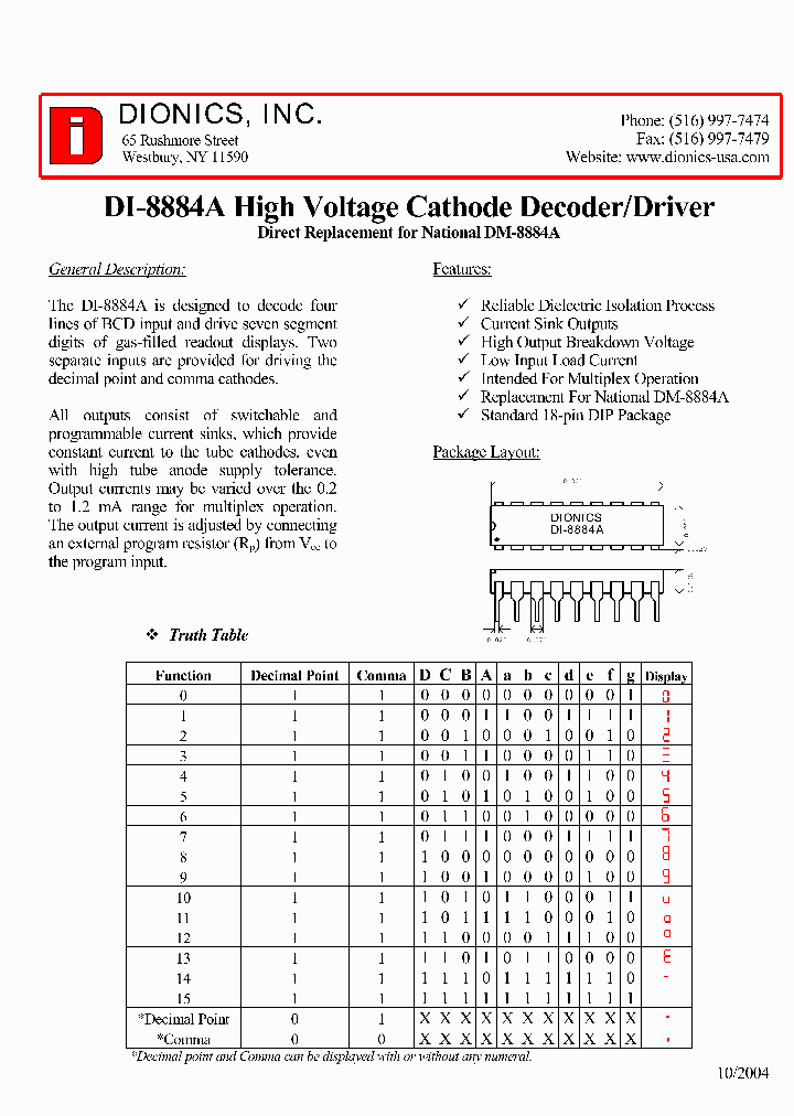 DI-8884A_2103181.PDF Datasheet