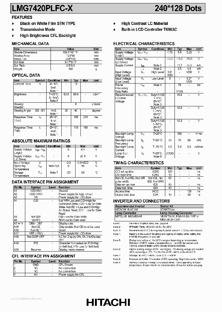 MG7420PLFC-X_2109407.PDF Datasheet