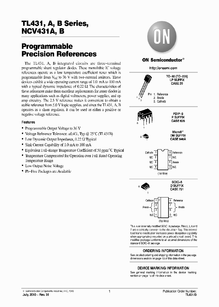 TL431BVDR2G_2111353.PDF Datasheet