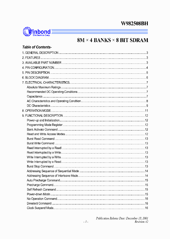 W982508BH-75I_2112846.PDF Datasheet