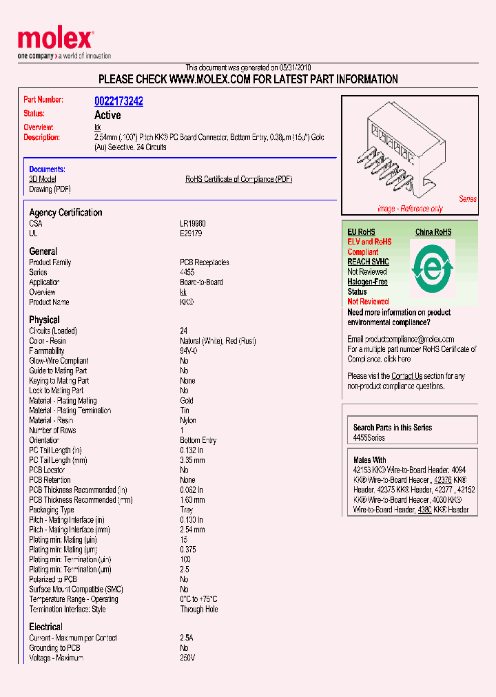 22-17-3242_2113088.PDF Datasheet