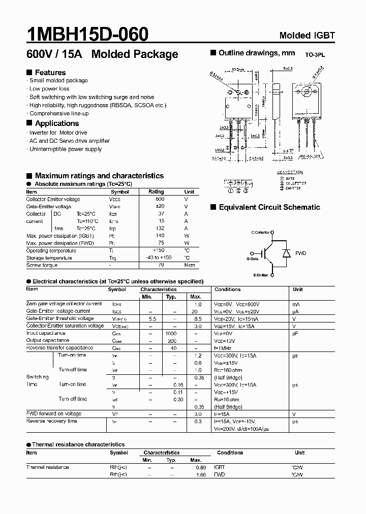 1MBH15D-060_2113395.PDF Datasheet