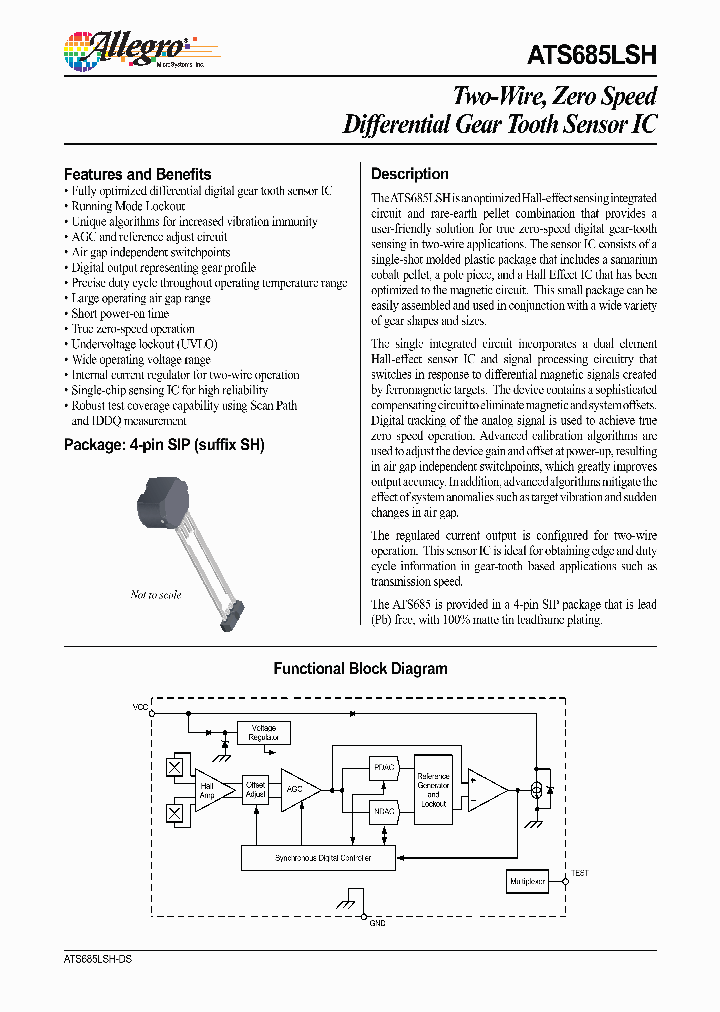 ATS685LSH_2113427.PDF Datasheet