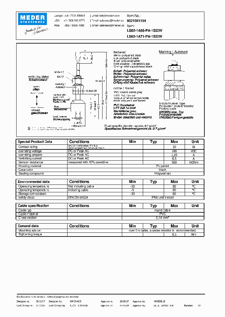 LS02-1A66-PA-1500W_2126078.PDF Datasheet