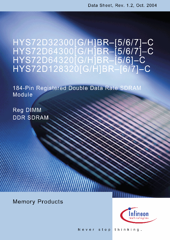 HYS72D128320GBR-7-C_2127018.PDF Datasheet