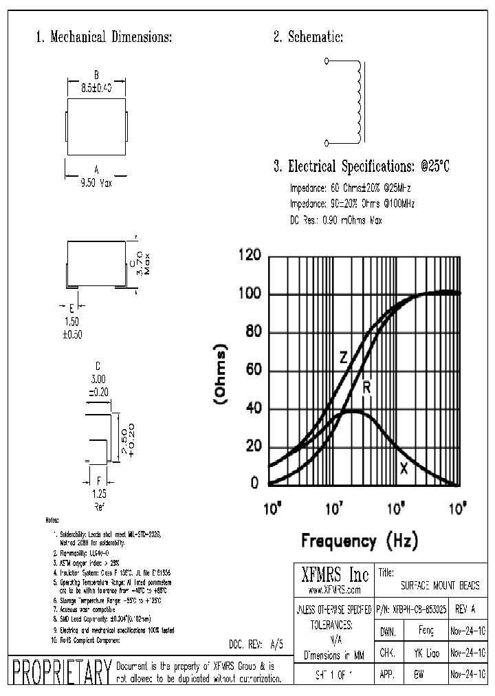 XFBPH-C8-85302510_2127726.PDF Datasheet