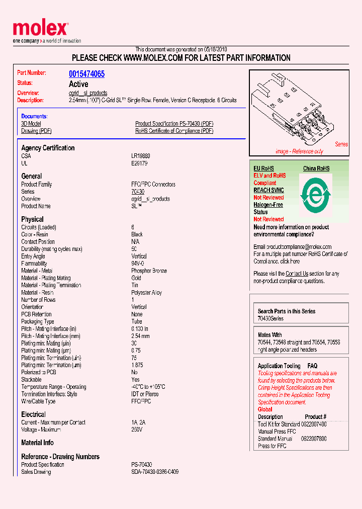 70430-0390_2132180.PDF Datasheet