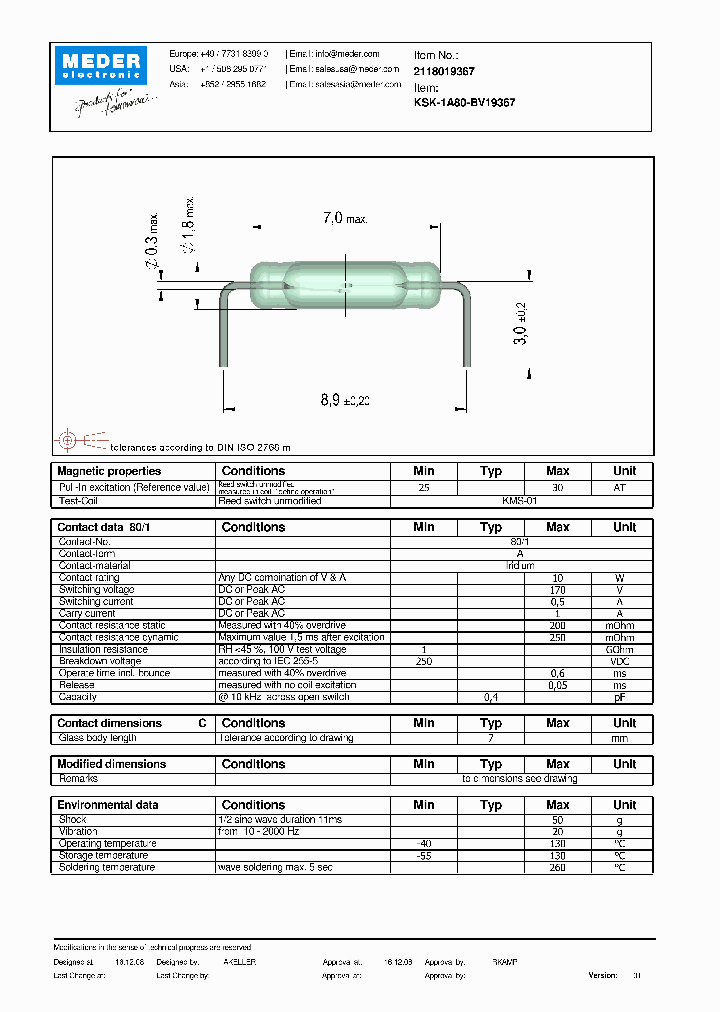 KSK-1A80-BV19367_2139557.PDF Datasheet