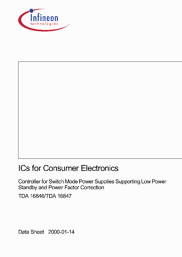 TDA16847_2139680.PDF Datasheet