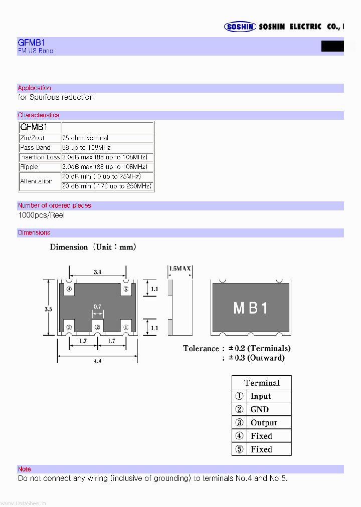 GFMB1_2150761.PDF Datasheet