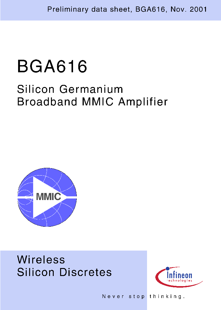 BGA616_2154301.PDF Datasheet