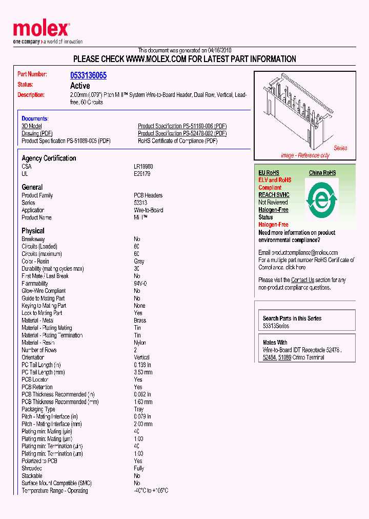 0533136065_2159685.PDF Datasheet