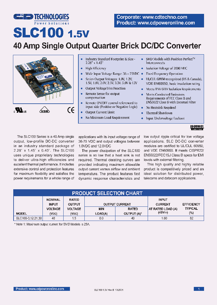 SLC100-21_2159779.PDF Datasheet