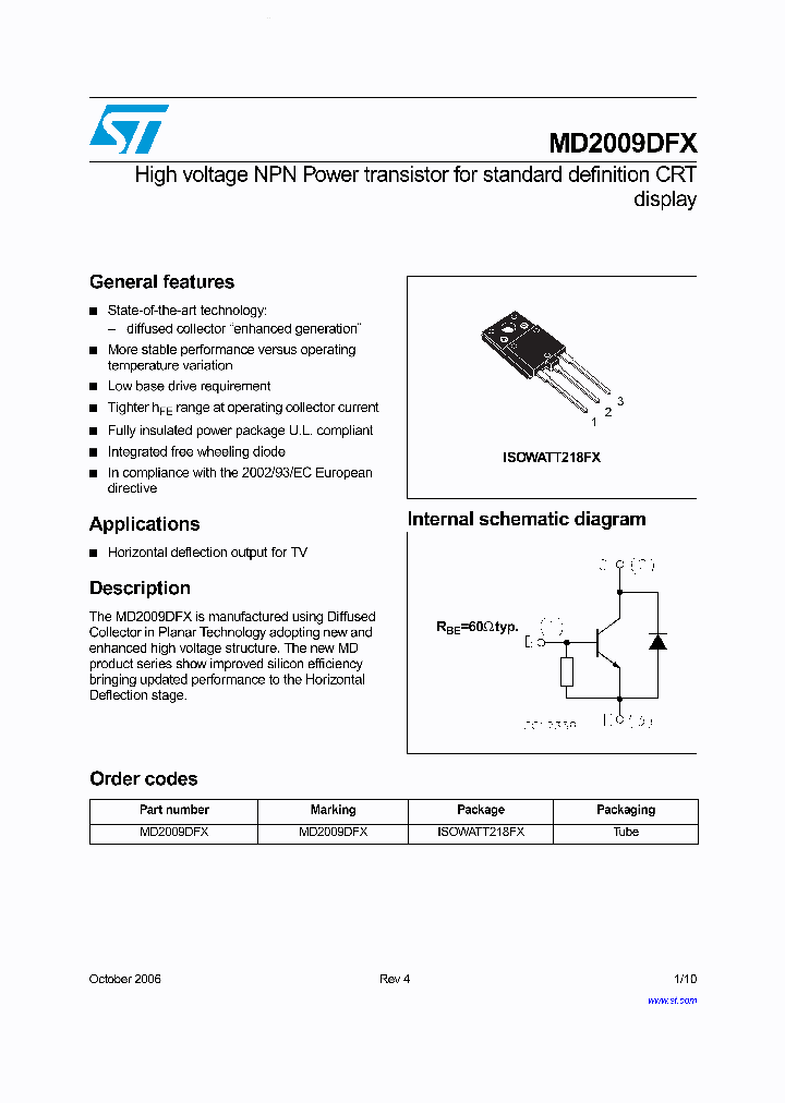 MD2009DFX_2160097.PDF Datasheet