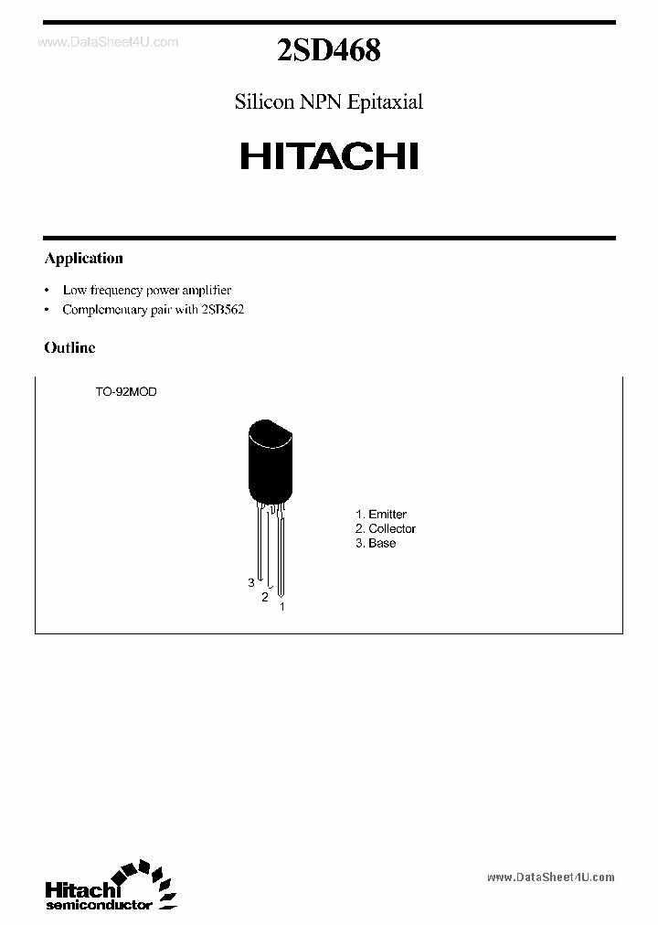D468_2166650.PDF Datasheet