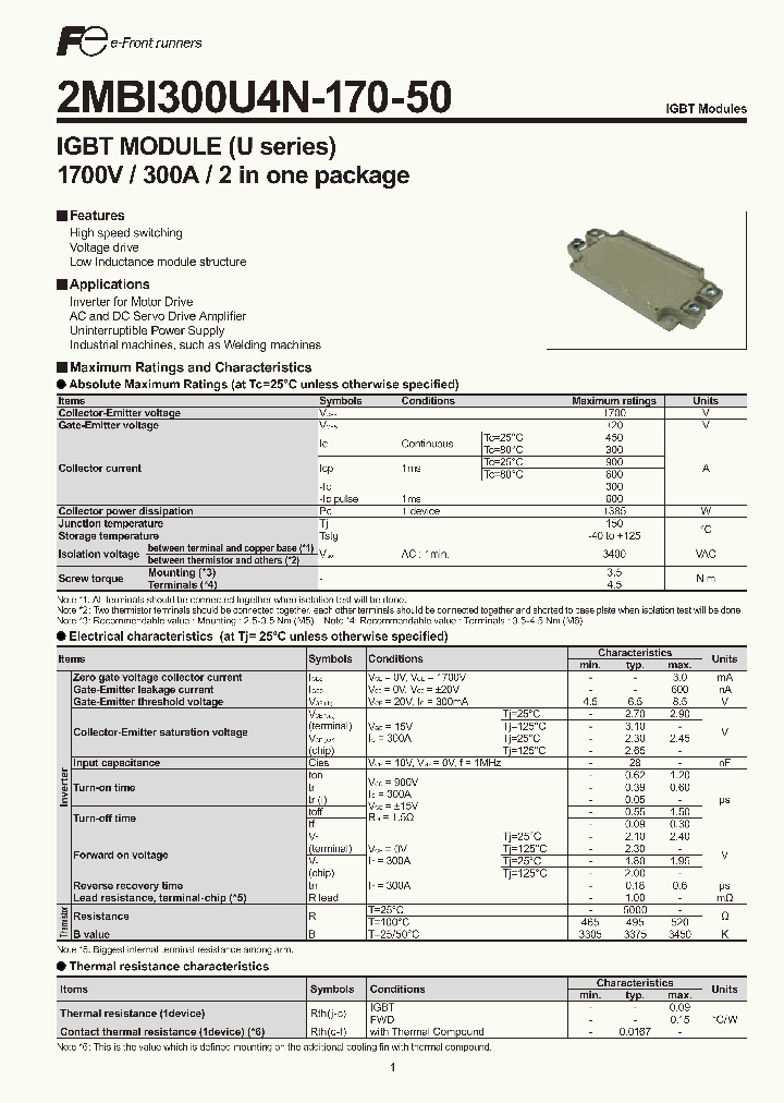 2MBI300U4N-170-50_2171180.PDF Datasheet