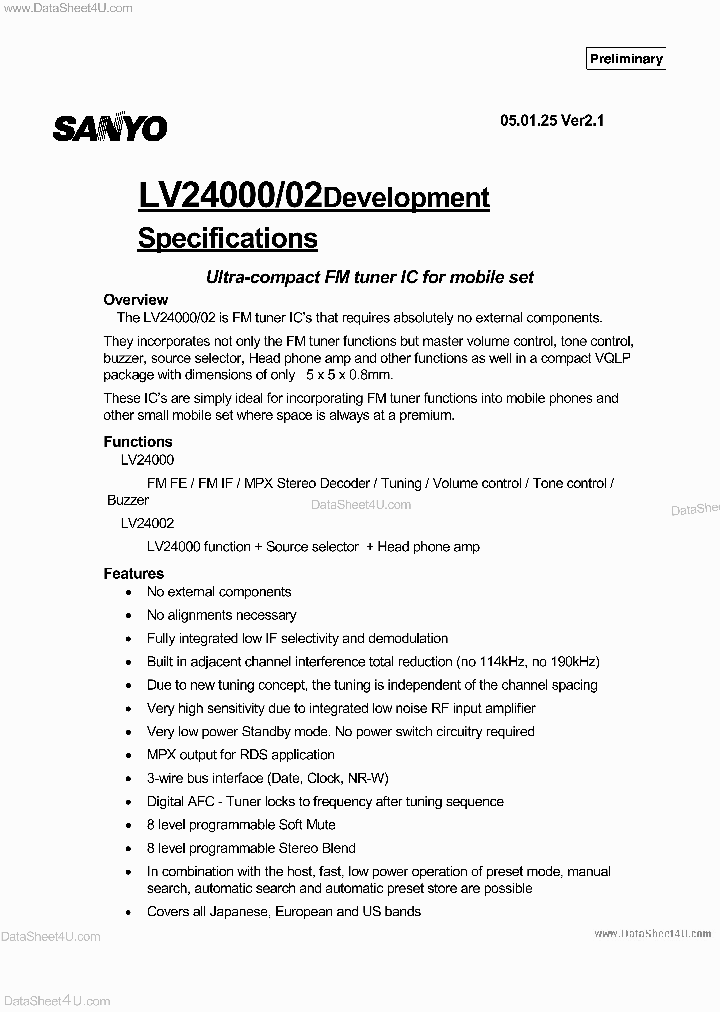 LV24000_2178661.PDF Datasheet