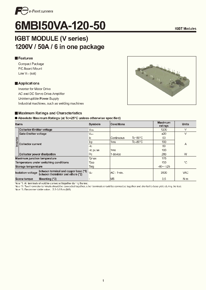 6MBI50VA-120-50_2193144.PDF Datasheet
