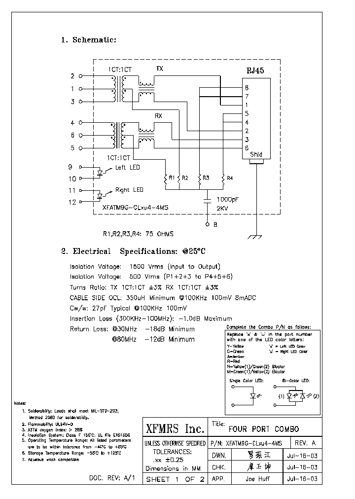 XFATM9G-CLXU4-4MS_2204653.PDF Datasheet