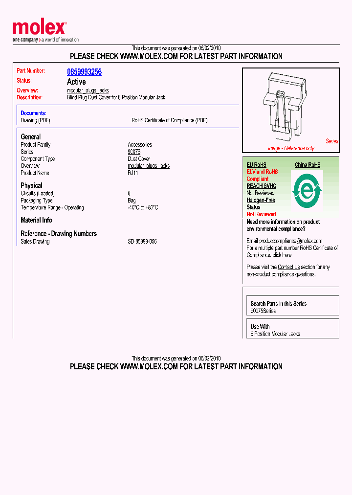 0859993256_2210450.PDF Datasheet