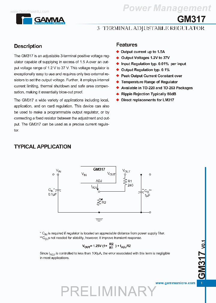 GM317_2216477.PDF Datasheet