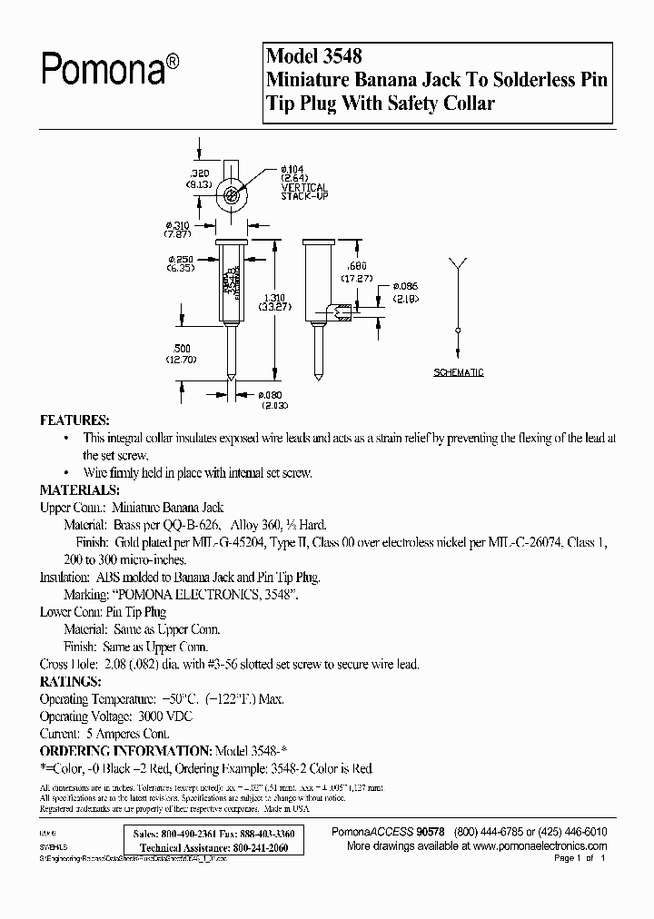 3548-0_2215537.PDF Datasheet