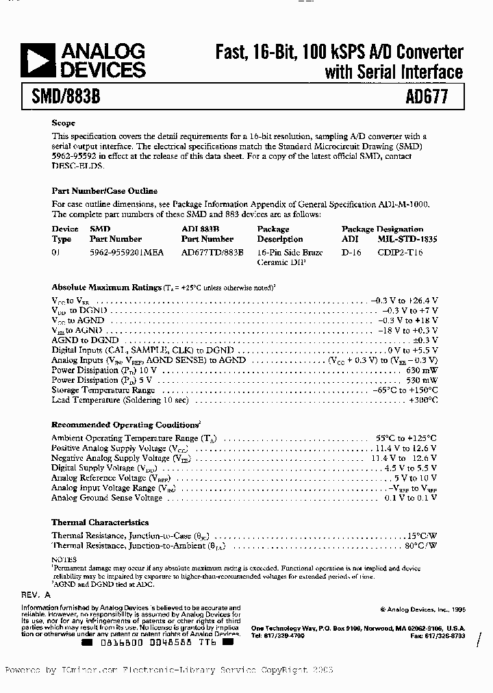 AD677JR-REEL_2232076.PDF Datasheet