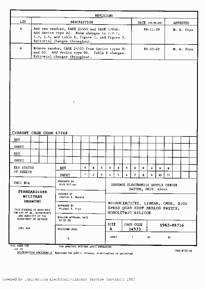 5962-8671601EA_2231694.PDF Datasheet