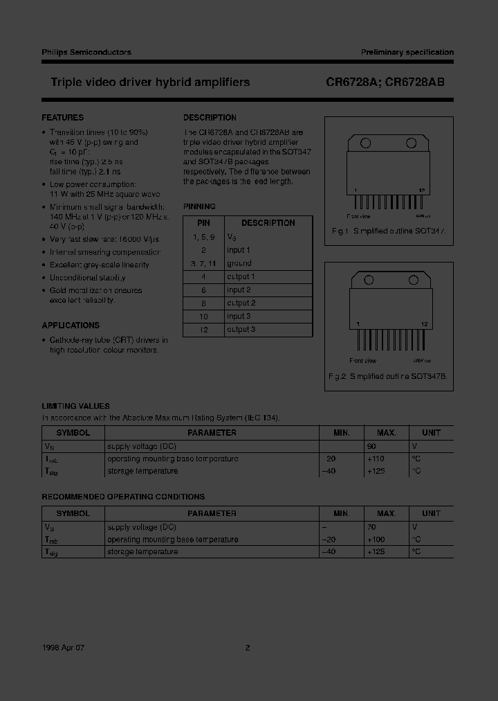 CR6728AB_2232289.PDF Datasheet