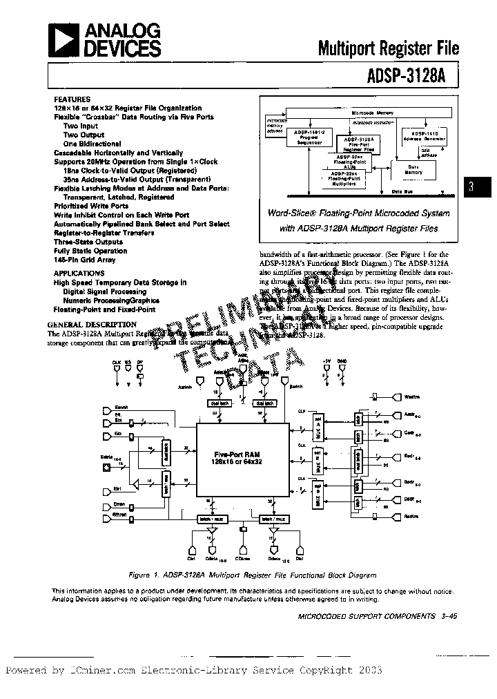 ADSP-3128ASG883B_2234640.PDF Datasheet