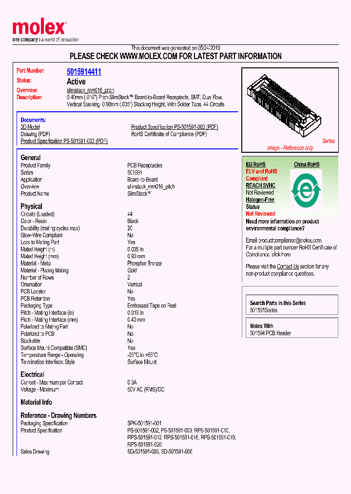 501591-4411_2241034.PDF Datasheet