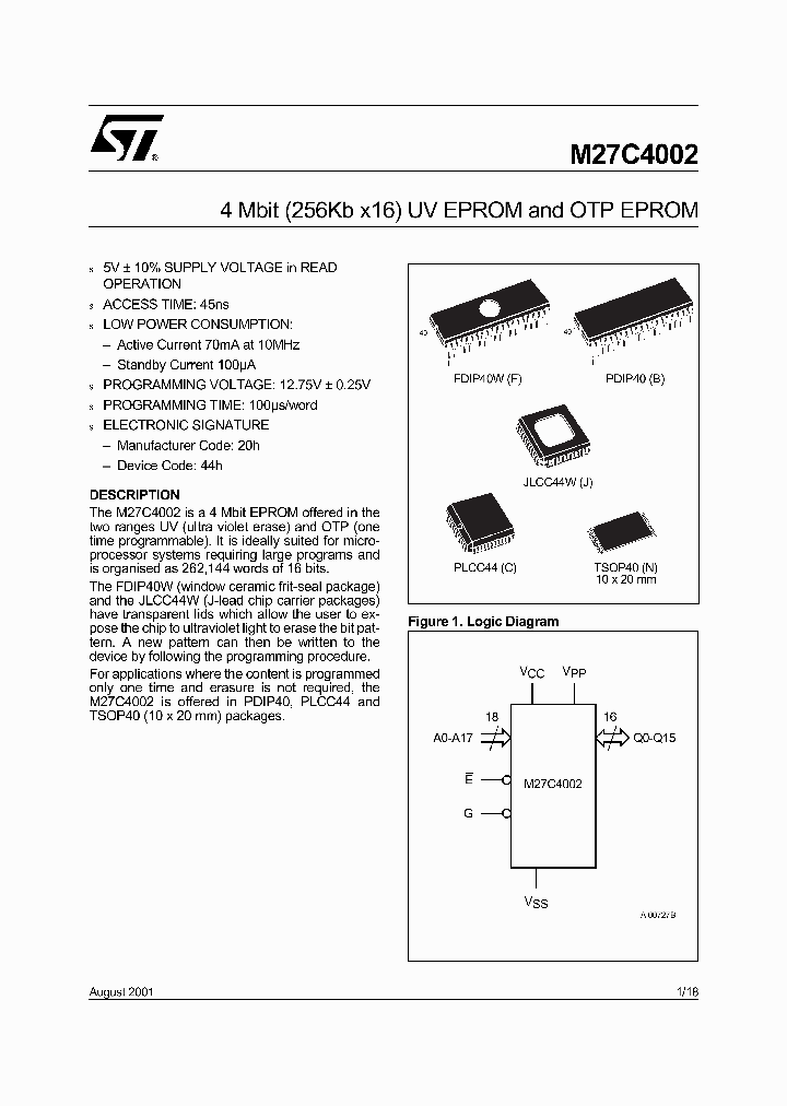 M27C4002-70N1X_2252201.PDF Datasheet