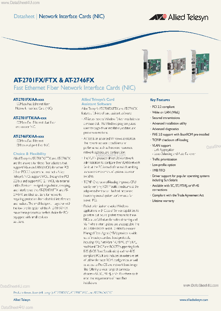 AT-2701FTX_2255834.PDF Datasheet