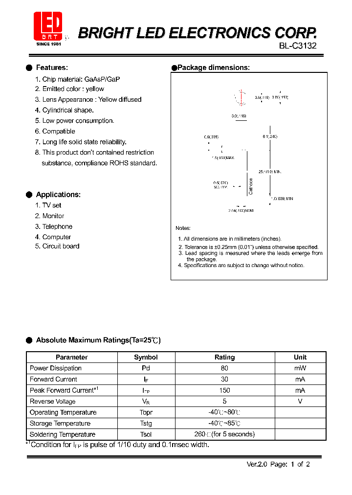 BL-C3132_2257894.PDF Datasheet