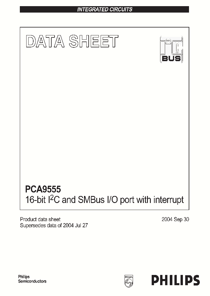 PCA9555_2275951.PDF Datasheet