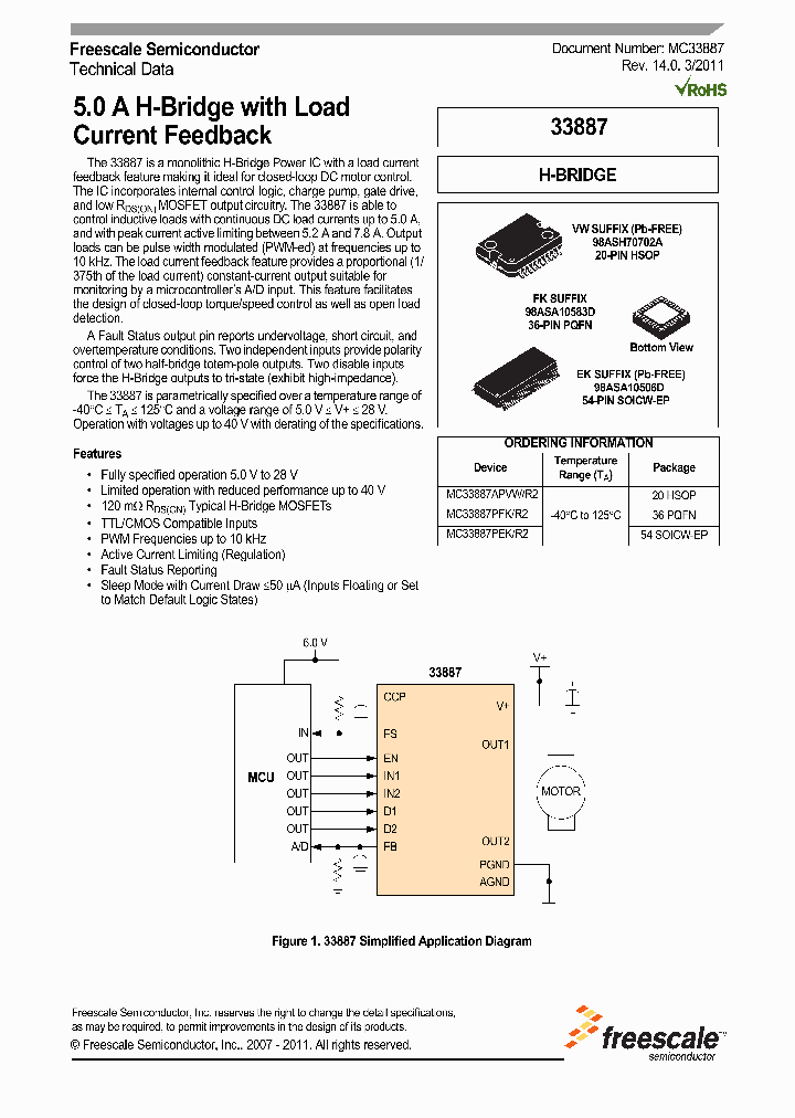 MC33887APR2_2287398.PDF Datasheet