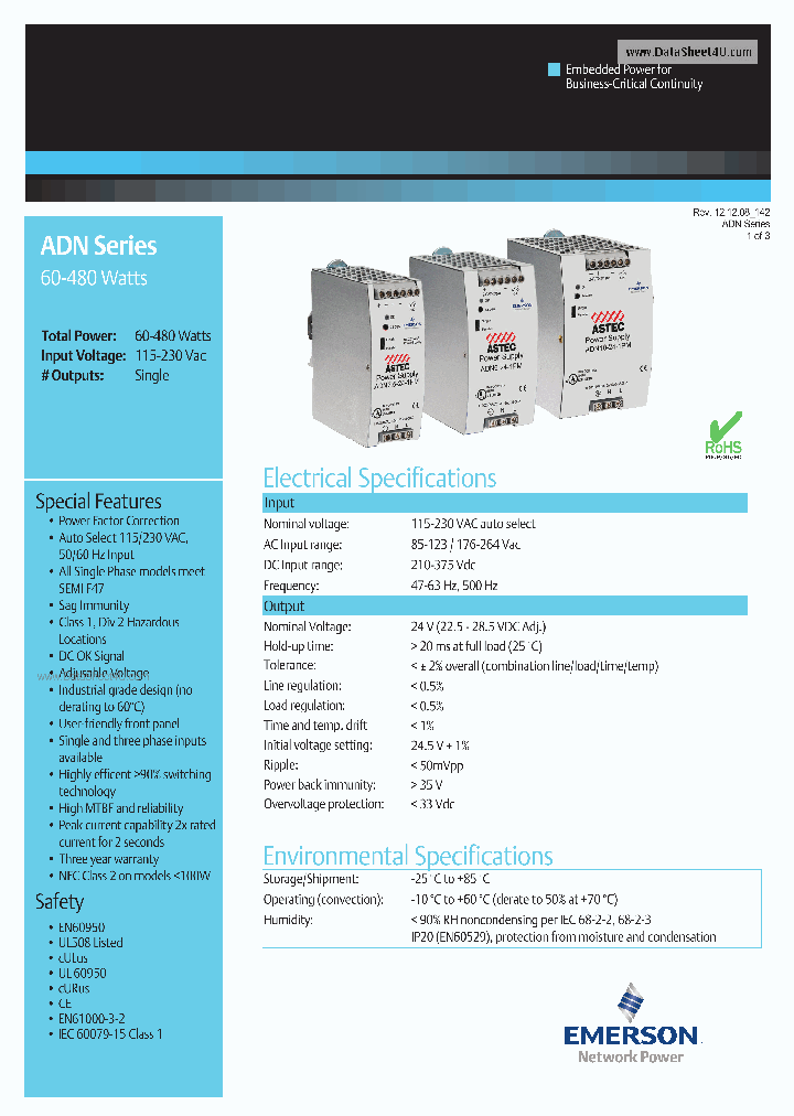 ADN10-24-3PM_2286619.PDF Datasheet